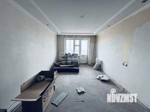 2-к квартира, вторичка, 54м2, 4/10 этаж