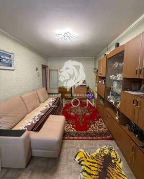 3-к квартира, вторичка, 63м2, 7/10 этаж