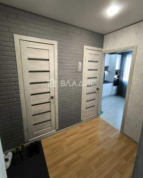 1-к квартира, вторичка, 34м2, 10/10 этаж