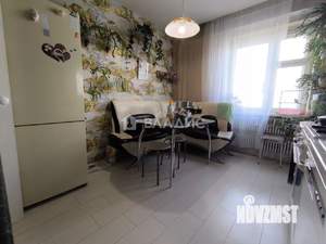 3-к квартира, вторичка, 95м2, 7/9 этаж