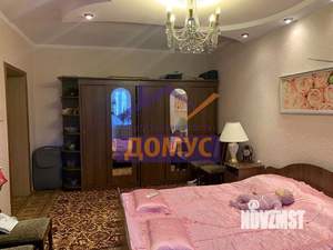 3-к квартира, вторичка, 115м2, 2/14 этаж