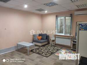2-к квартира, вторичка, 61м2, 2/4 этаж