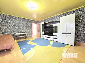 2-к квартира, вторичка, 65м2, 1/5 этаж