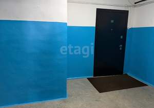 1-к квартира, вторичка, 44м2, 15/17 этаж