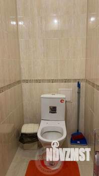 1-к квартира, вторичка, 57м2, 4/14 этаж