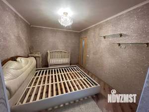 3-к квартира, вторичка, 77м2, 1/10 этаж