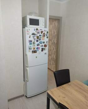 1-к квартира, вторичка, 32м2, 9/9 этаж