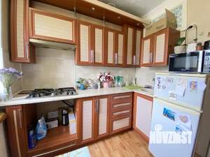 1-к квартира, вторичка, 29м2, 5/5 этаж