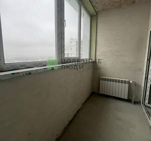 3-к квартира, вторичка, 106м2, 17/17 этаж