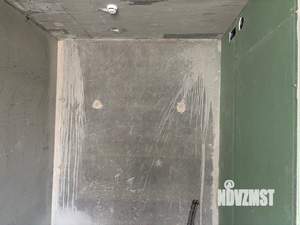 1-к квартира, вторичка, 40м2, 6/8 этаж