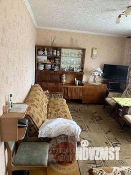 2-к квартира, вторичка, 41м2, 2/3 этаж