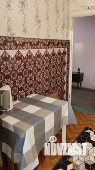 4-к квартира, вторичка, 76м2, 5/9 этаж