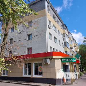 2-к квартира, вторичка, 43м2, 3/6 этаж