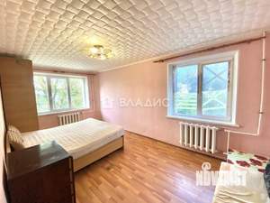 3-к квартира, вторичка, 61м2, 4/5 этаж