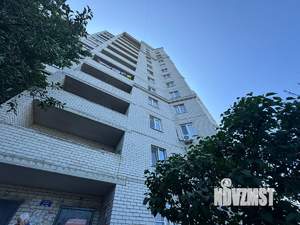 2-к квартира, вторичка, 53м2, 4/14 этаж