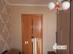 3-к квартира, вторичка, 47м2, 2/5 этаж