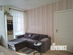 2-к квартира, вторичка, 48м2, 3/5 этаж