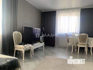 Студия квартира, вторичка, 31м2, 1/5 этаж