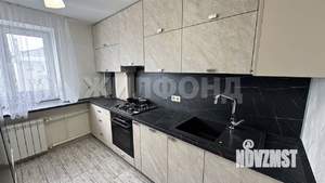 2-к квартира, вторичка, 48м2, 4/9 этаж