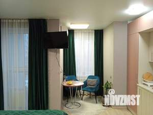 Студия квартира, вторичка, 31м2, 3/5 этаж