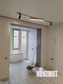 2-к квартира, вторичка, 54м2, 1/7 этаж