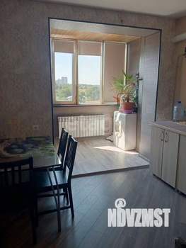 2-к квартира, вторичка, 47м2, 6/7 этаж