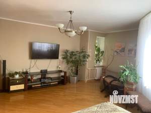 3-к квартира, вторичка, 99м2, 5/6 этаж