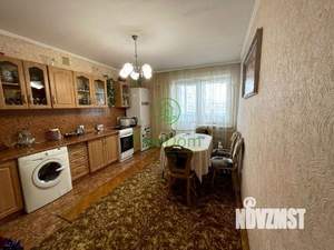 3-к квартира, вторичка, 98м2, 10/10 этаж