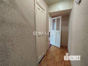 2-к квартира, вторичка, 44м2, 3/3 этаж
