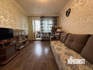 2-к квартира, вторичка, 51м2, 7/10 этаж