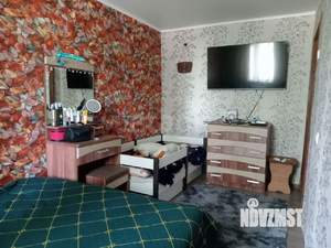 2-к квартира, вторичка, 45м2, 2/2 этаж