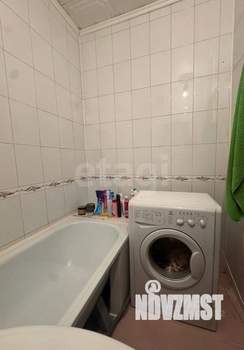 4-к квартира, вторичка, 74м2, 2/9 этаж