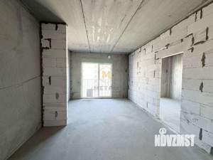 2-к квартира, вторичка, 52м2, 6/8 этаж