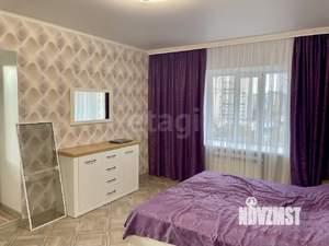 3-к квартира, вторичка, 87м2, 7/14 этаж