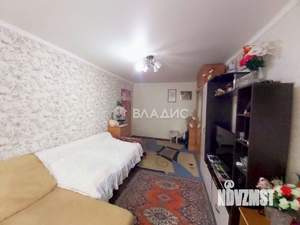 3-к квартира, вторичка, 62м2, 5/5 этаж