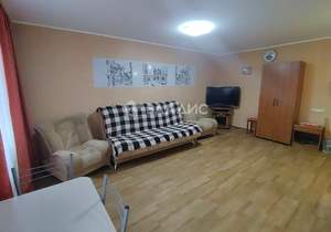 2-к квартира, вторичка, 43м2, 2/5 этаж