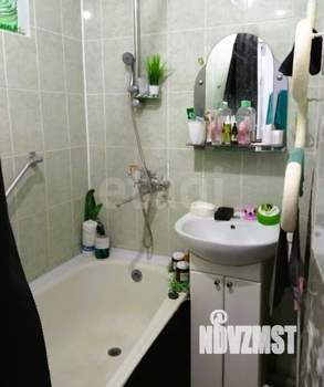 2-к квартира, вторичка, 44м2, 2/5 этаж