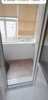 1-к квартира, вторичка, 36м2, 4/10 этаж