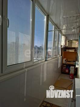 1-к квартира, вторичка, 35м2, 3/9 этаж