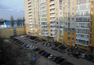 2-к квартира, вторичка, 53м2, 3/12 этаж