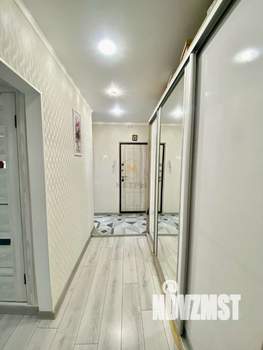 3-к квартира, вторичка, 60м2, 9/9 этаж