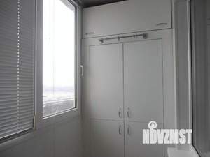 3-к квартира, вторичка, 71м2, 8/10 этаж