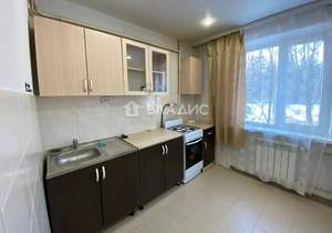 2-к квартира, вторичка, 51м2, 1/10 этаж