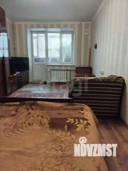 1-к квартира, вторичка, 39м2, 3/15 этаж