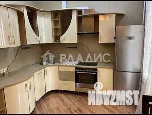 3-к квартира, вторичка, 105м2, 5/5 этаж