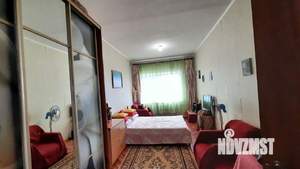 3-к квартира, вторичка, 88м2, 1/5 этаж