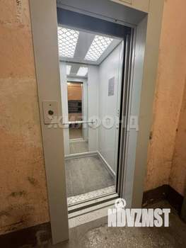 1-к квартира, вторичка, 34м2, 8/10 этаж