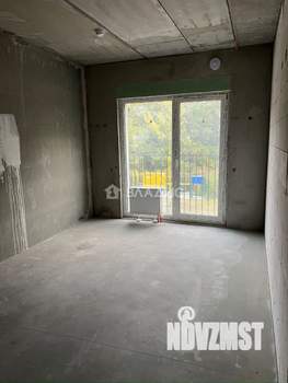 1-к квартира, вторичка, 40м2, 2/8 этаж