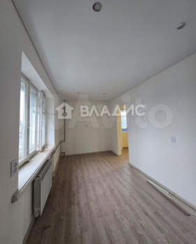 2-к квартира, вторичка, 43м2, 2/3 этаж