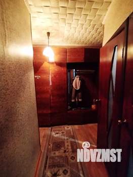 3-к квартира, вторичка, 58м2, 1/5 этаж